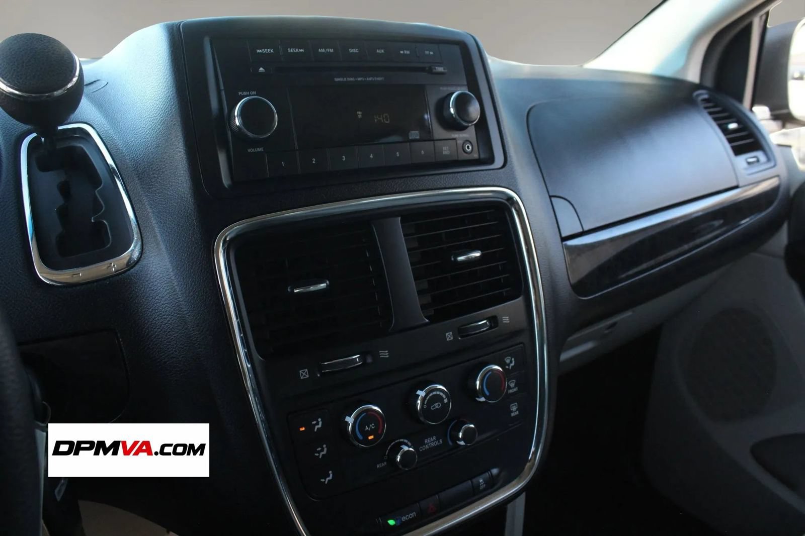 Used 2016 Dodge Grand Caravan SE w/ Quick Order Package 29E SE FWD image 26