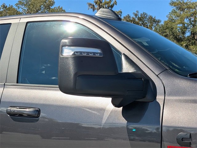 New 2026 RAM 2500 Laramie image 12