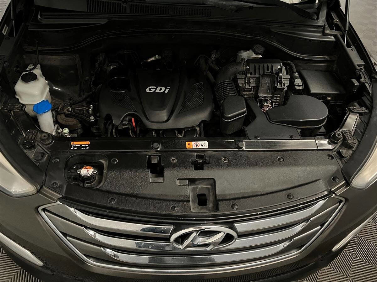 Used 2014 Hyundai Santa Fe Sport w/ Popular Equipment Package 02 image 15