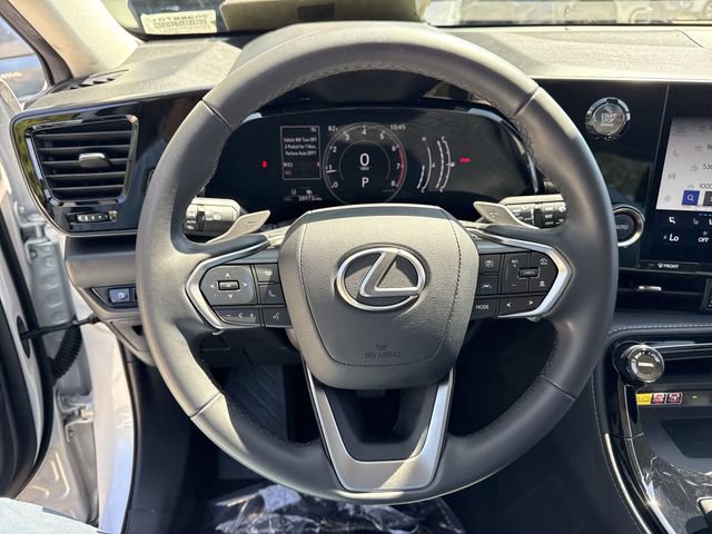 Used 2022 Lexus NX 350 AWD image 14