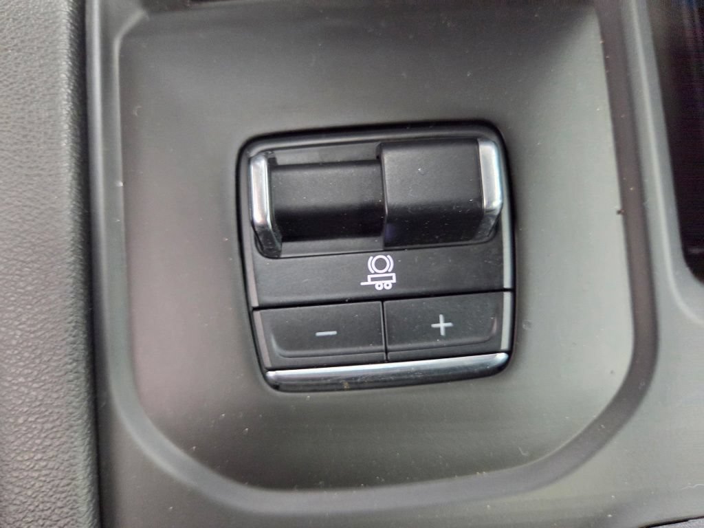 Used 2024 GMC Sierra 2500 AT4 w/ Technology Package AWD/4WD image 44