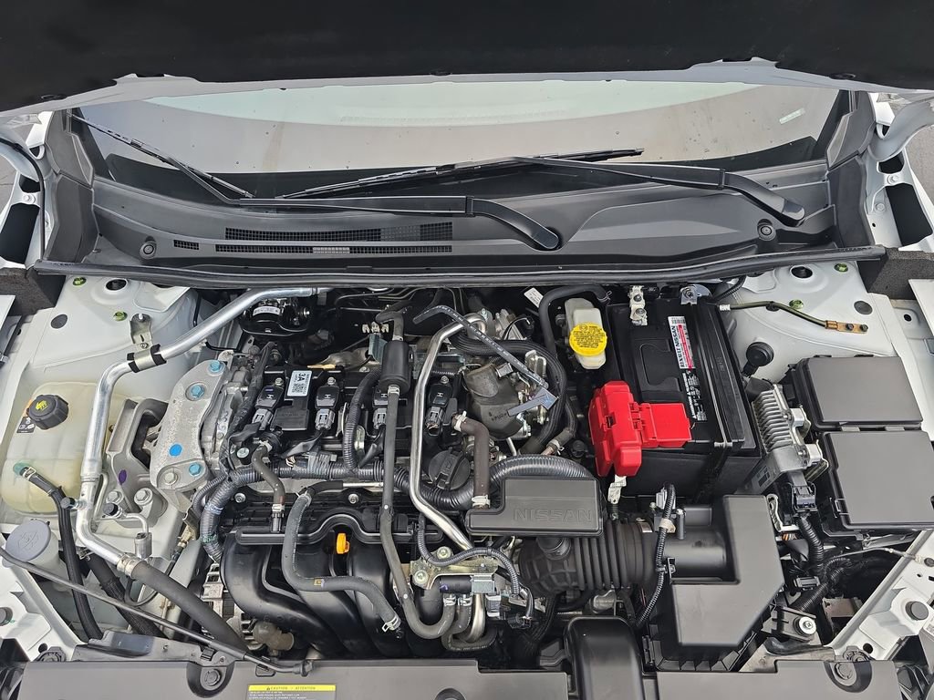 Used 2024 Nissan Sentra SV image 31