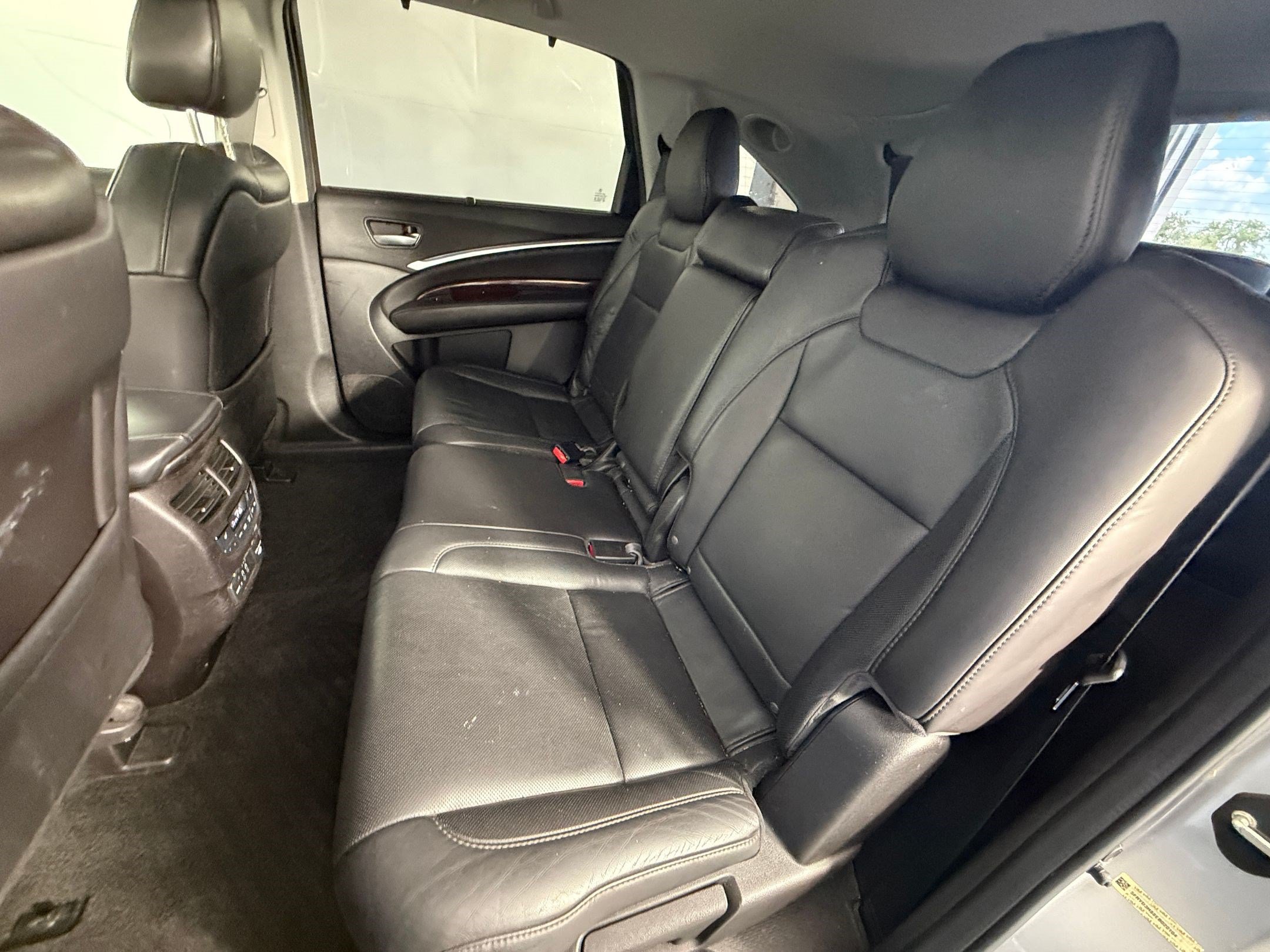 Used 2014 Acura MDX FWD w/ Advance & Entertainment image 22