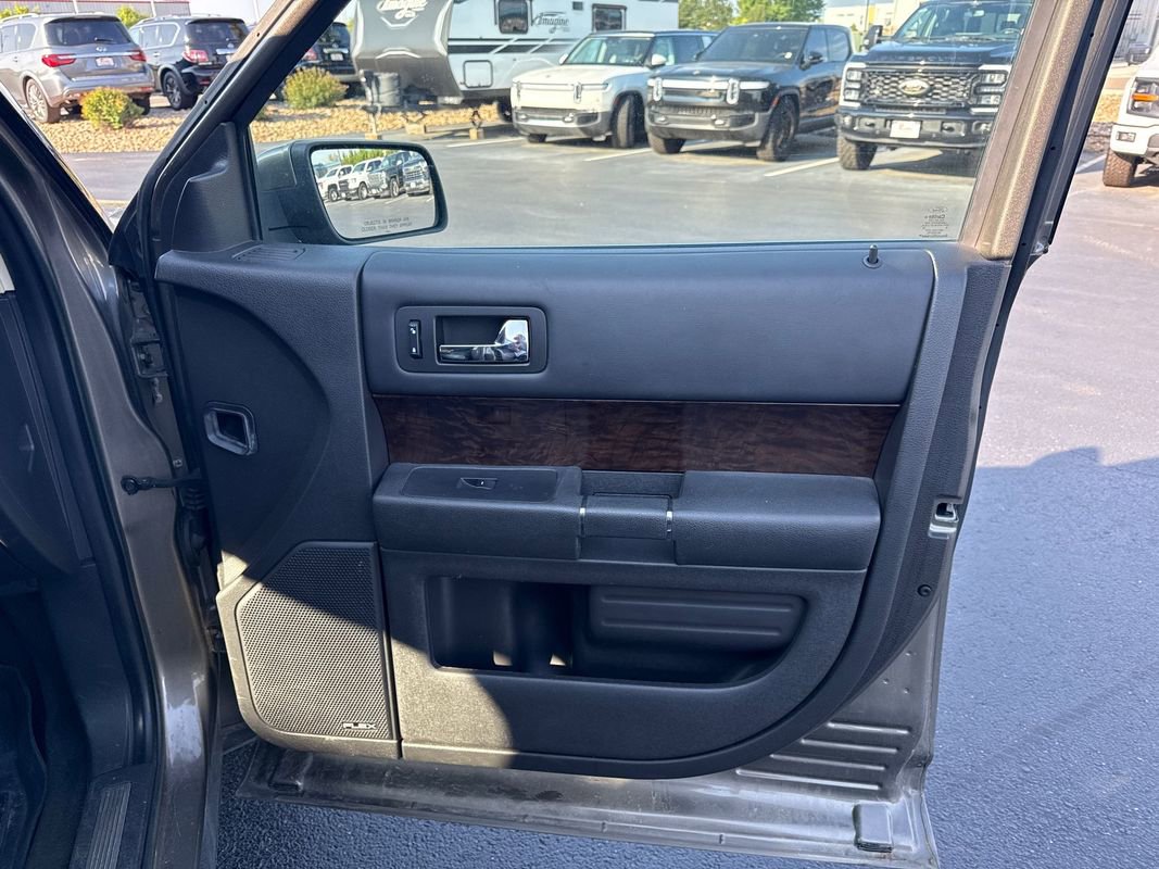 Used 2014 Ford Flex Limited w/ Equipment Group 301A image 20