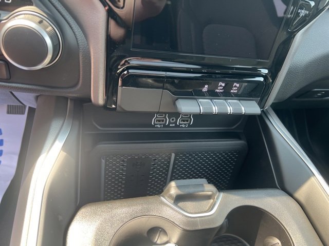 New 2026 RAM 1500 Big Horn image 20