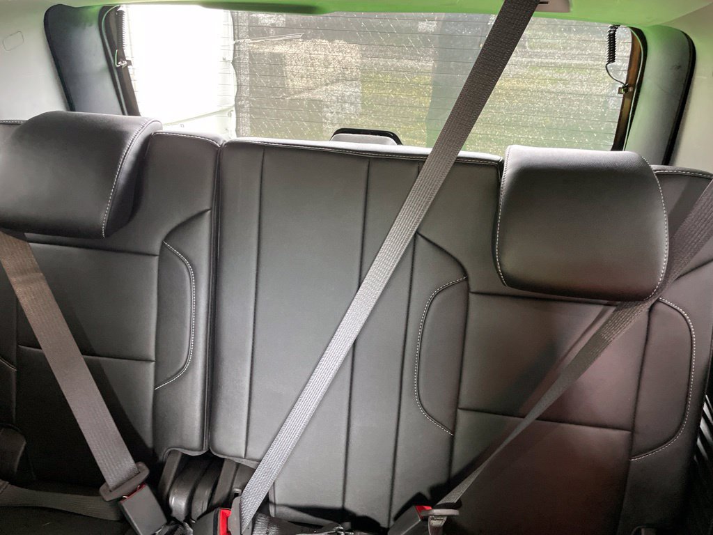 Used 2019 GMC Yukon SLT AWD/4WD image 15