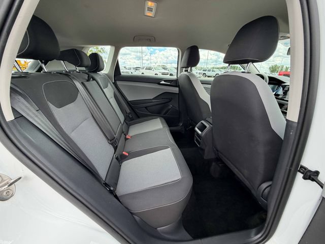 Used 2022 Volkswagen Taos S FWD image 23
