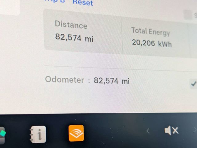 Used 2021 Tesla Model 3 Long Range AWD/4WD image 24