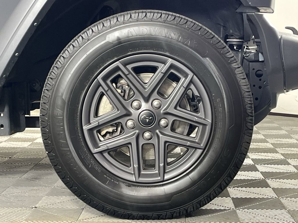 Used 2024 Jeep Wrangler Sport S image 10