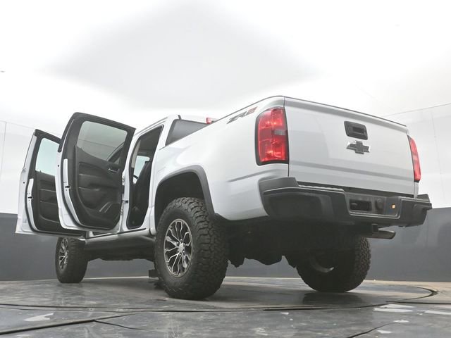 Used 2018 Chevrolet Colorado ZR2 AWD/4WD image 53