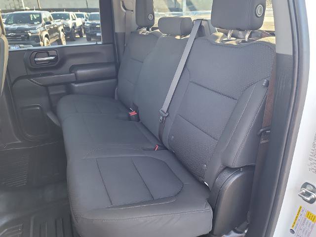 Used 2023 Chevrolet Silverado 2500 W/T w/ WT Convenience Package image 22