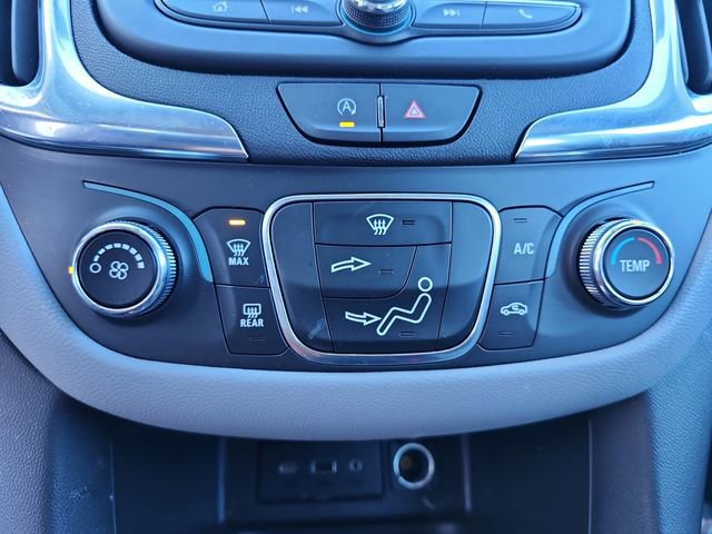 Certified 2024 Chevrolet Equinox LS image 15