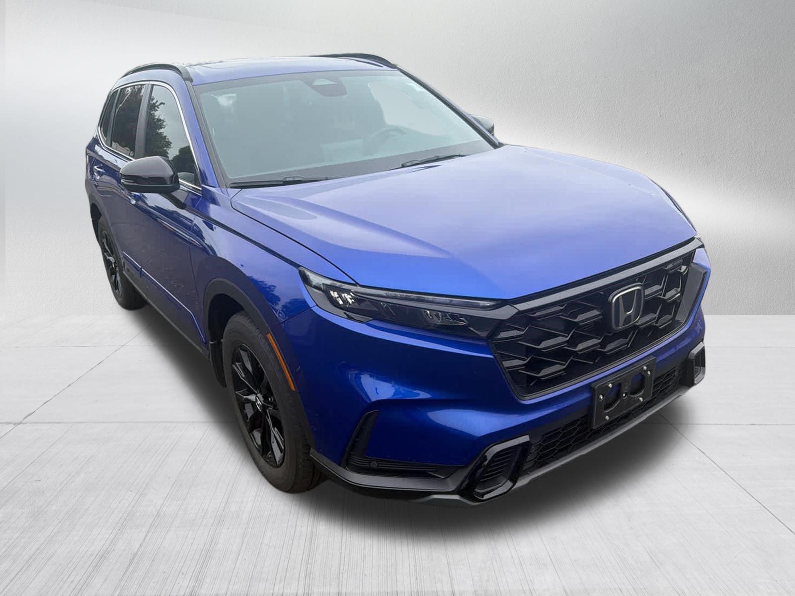 Used 2024 Honda CR-V Sport-L image 5