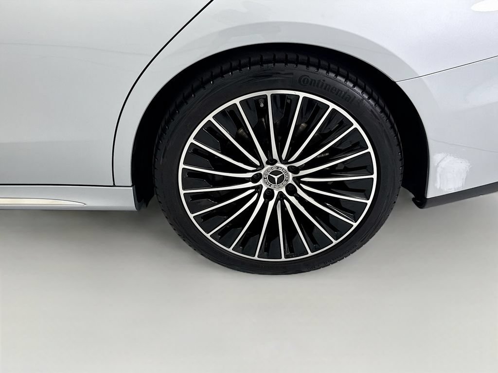Certified 2026 Mercedes-Benz E 350 4MATIC Sedan image 30