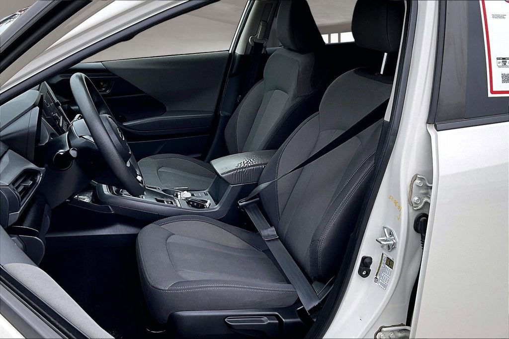 Used 2024 Subaru Crosstrek 2.0i image 26