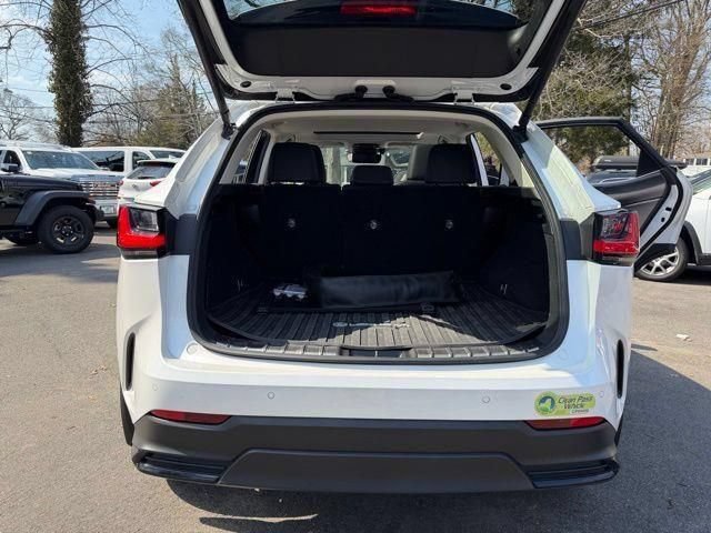 Used 2022 Lexus NX 450h+ AWD w/ Vision Package image 18