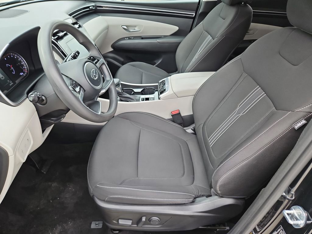 Used 2024 Hyundai Tucson SEL image 13