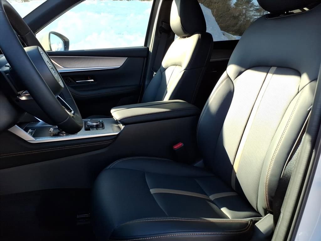 New 2026 MAZDA CX-90 3.3 Turbo w/ Premium Plus Pkg image 13