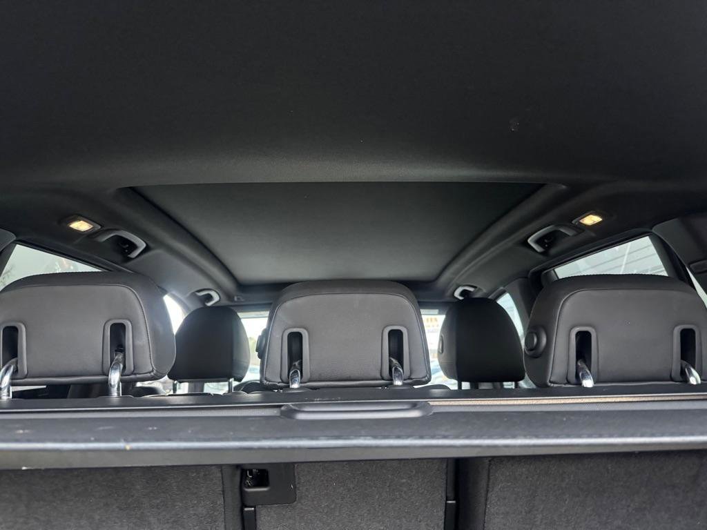 Used 2018 BMW X3 xDrive30i image 23