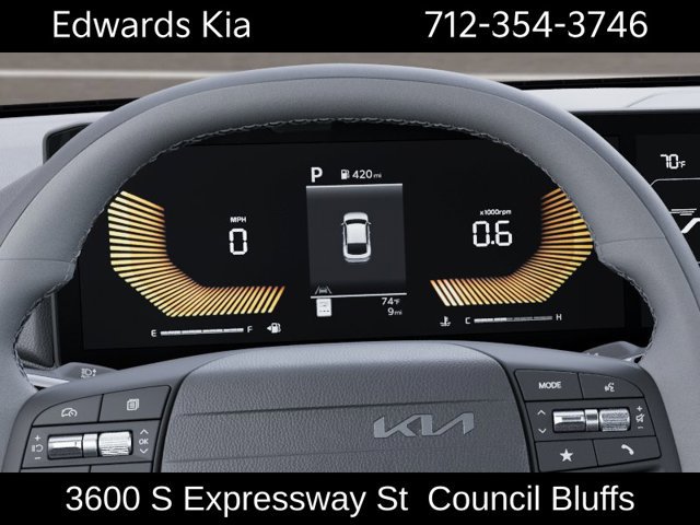 New 2026 Kia K4 GT-Line Turbo FWD image 23