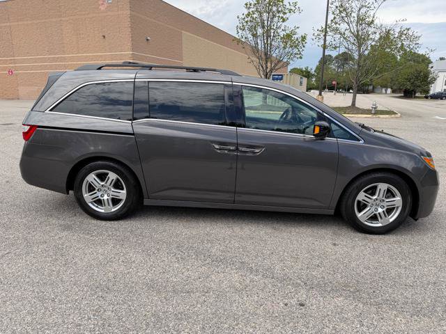 Used 2012 Honda Odyssey Touring image 37