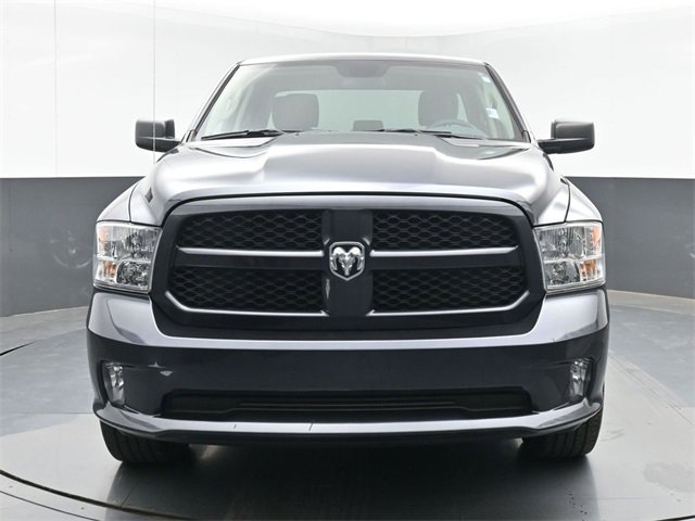 Used 2019 RAM 1500 Express w/ Express Value Package image 3