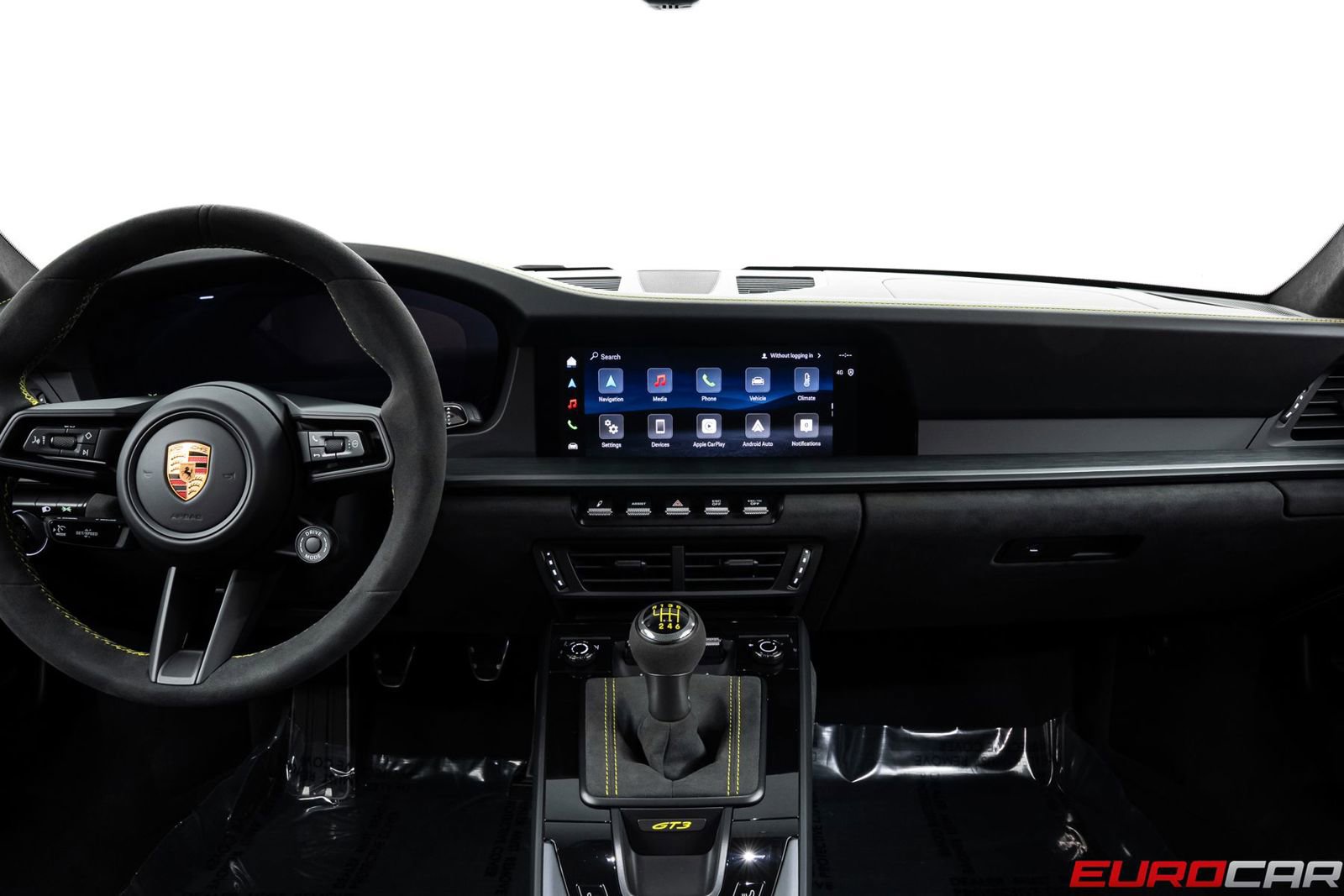 Used 2026 Porsche 911 GT3 image 25