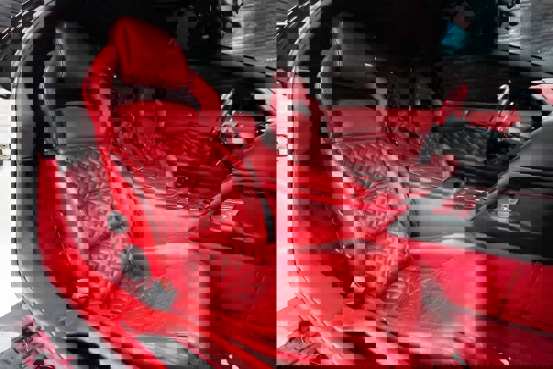 Used 2006 Lamborghini Murcielago Coupe image 20