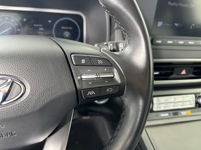 Used 2022 Hyundai Kona SEL w/ Convenience Package image 16