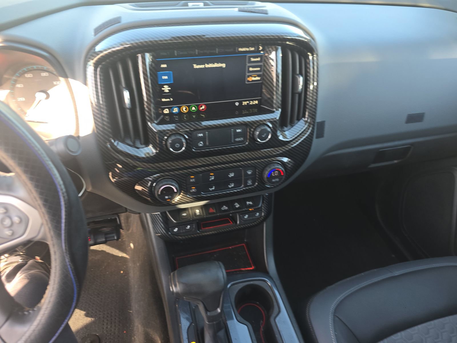 Used 2019 Chevrolet Colorado Z71 image 17