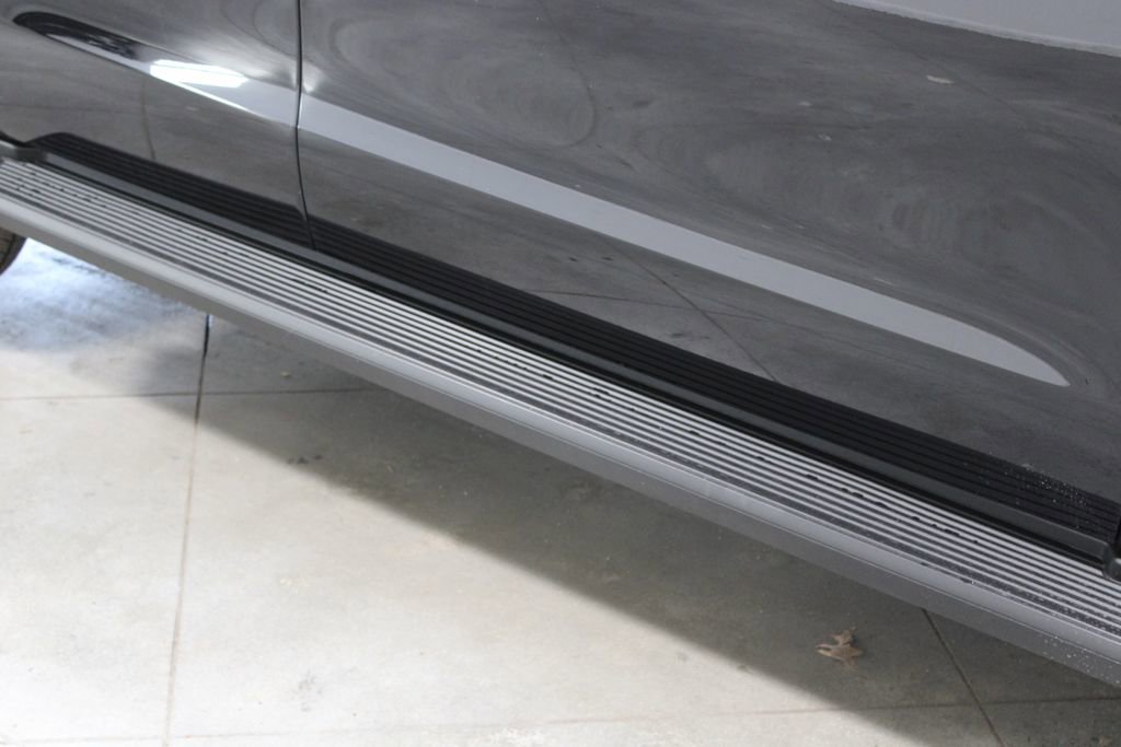 New 2026 Ford Expedition Platinum image 12