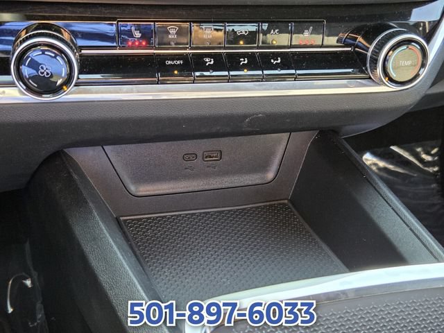 Used 2025 Chevrolet Equinox LT FWD image 20
