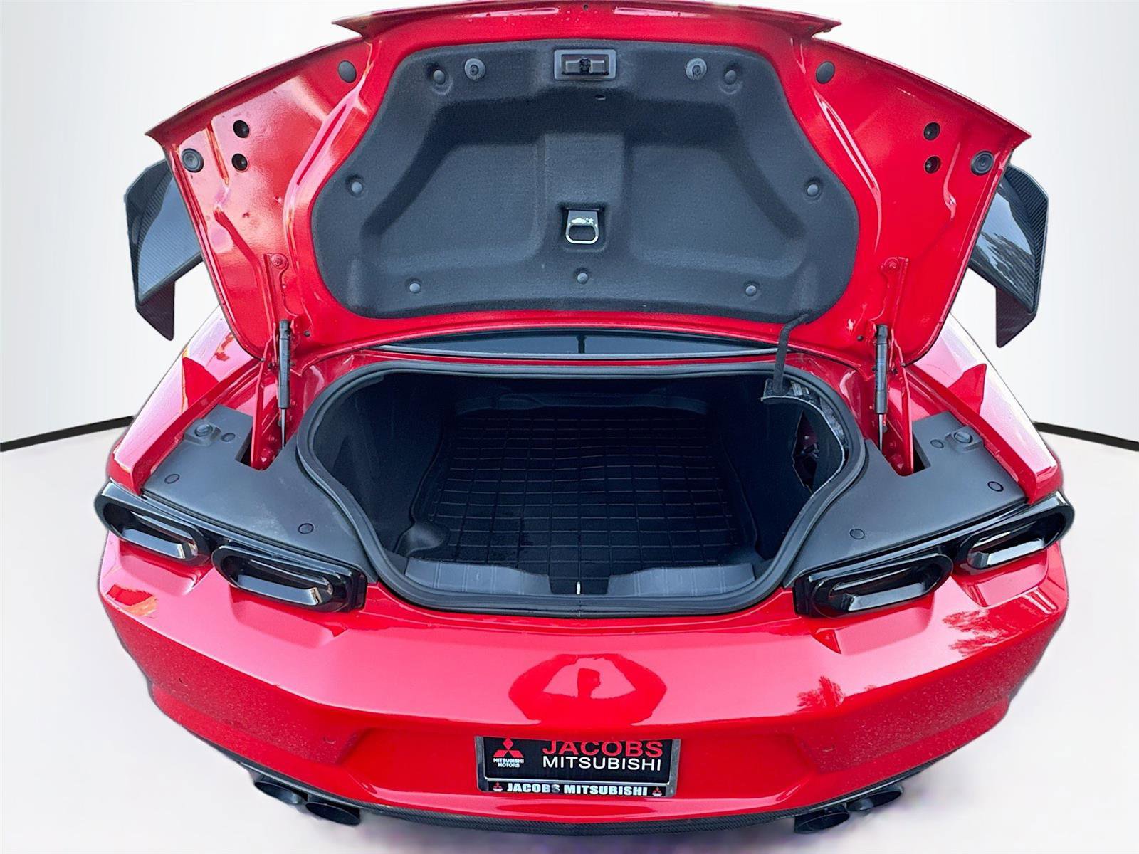 Used 2019 Chevrolet Camaro ZL1 w/ LPO, ZL1 Protection Package image 26