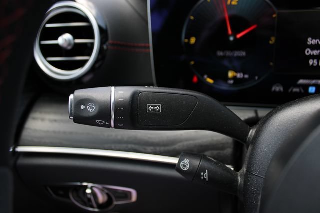 Used 2022 Mercedes-Benz E 53 AMG 4MATIC Sedan image 8