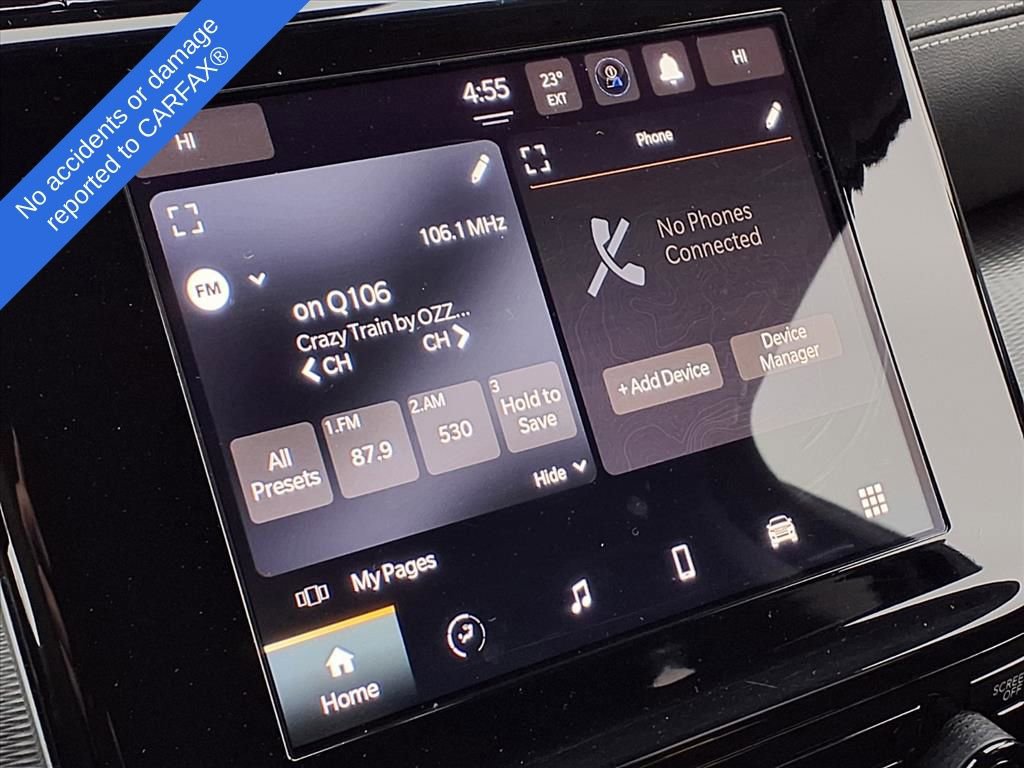 Used 2023 Jeep Grand Cherokee L Laredo image 21