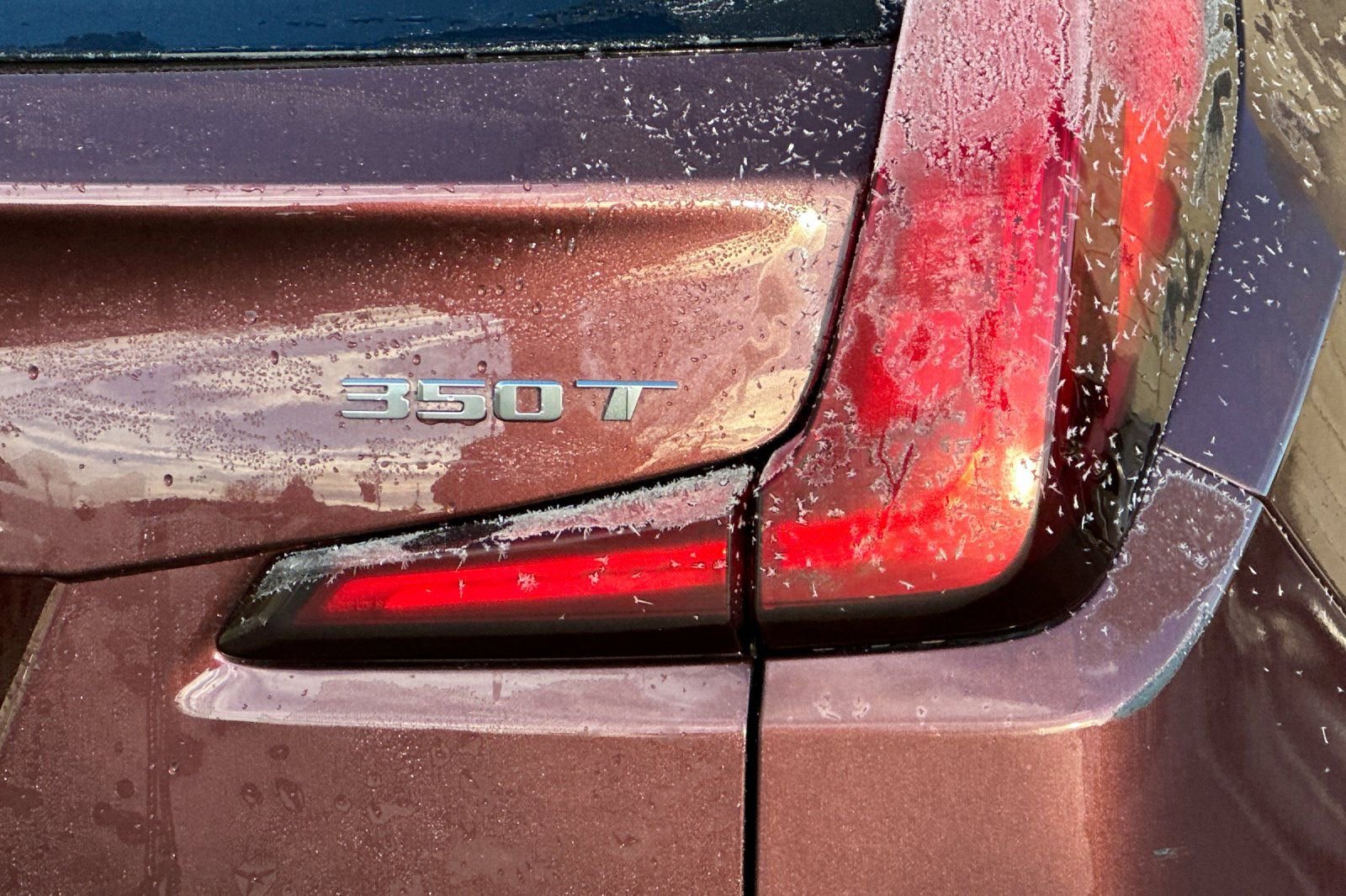 Certified 2023 Cadillac XT4 Premium Luxury w/ Technology Package image 34