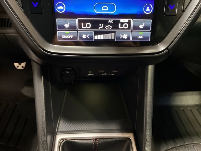 Used 2022 Subaru WRX Premium AWD/4WD image 19