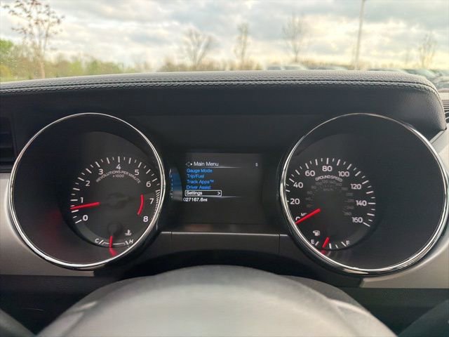 Used 2015 Ford Mustang GT Premium w/ Equipment Group 401A RWD image 47