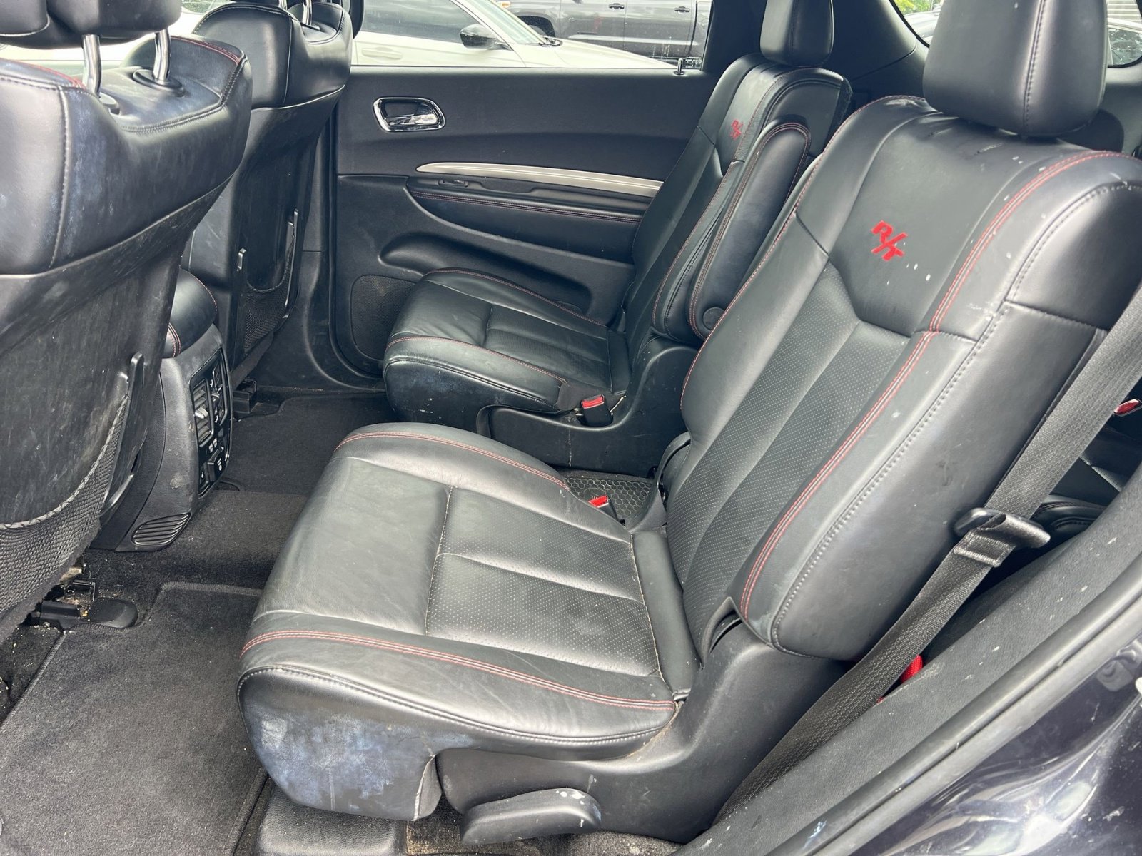 Used 2015 Dodge Durango R/T w/ Trailer Tow Group IV AWD/4WD image 23
