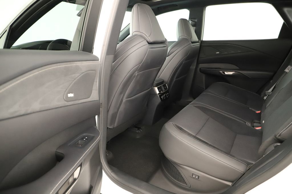 Used 2024 Lexus RX 500h F Sport w/ Convenience Package AWD/4WD image 31