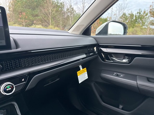 New 2026 Honda CR-V EX-L image 24