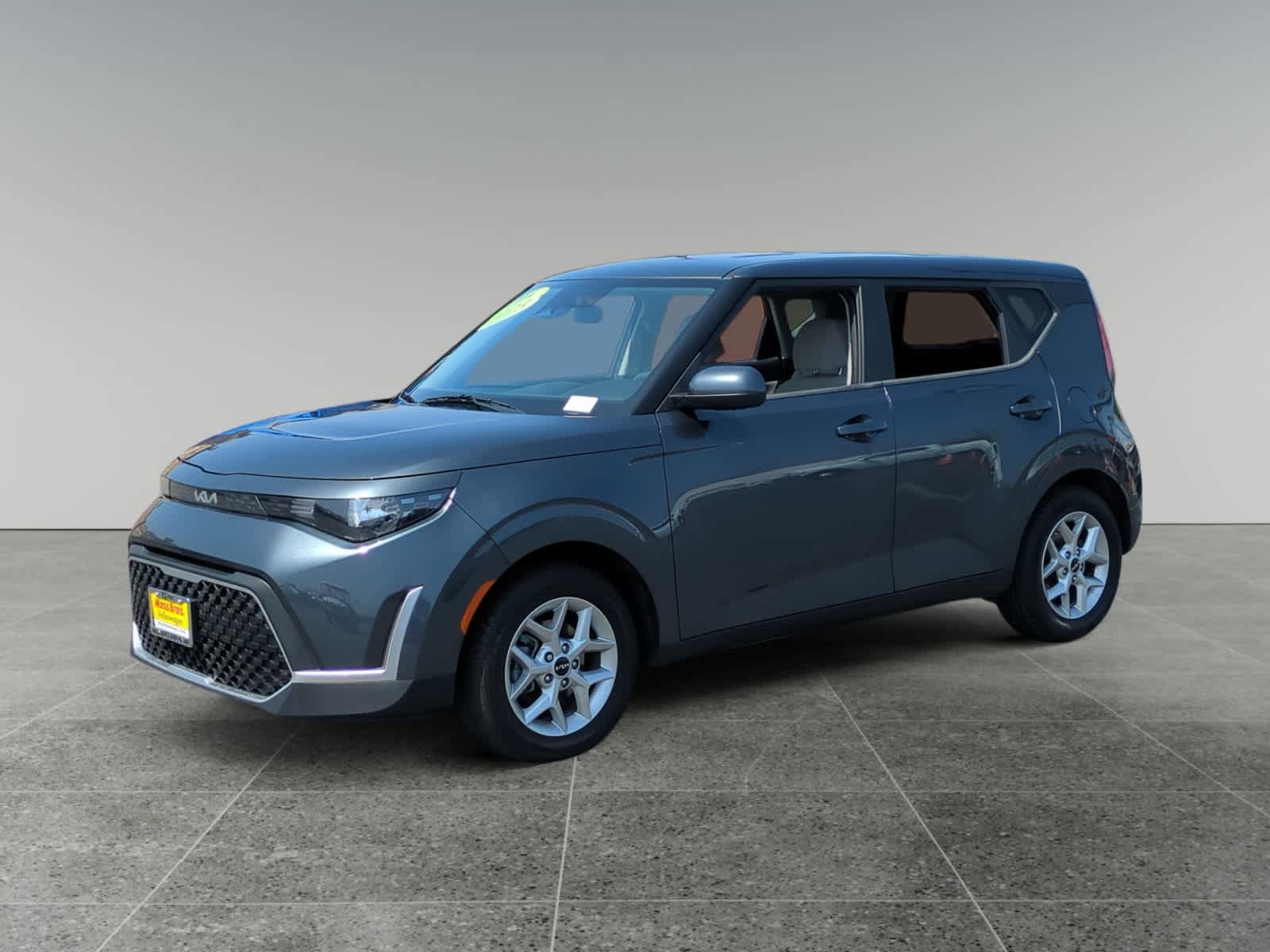 Used 2023 Kia Soul LX w/ LX Technology Package