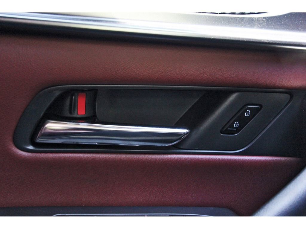 New 2025 MAZDA CX-70 Plug-In Hybrid w/ Premium Plus image 19