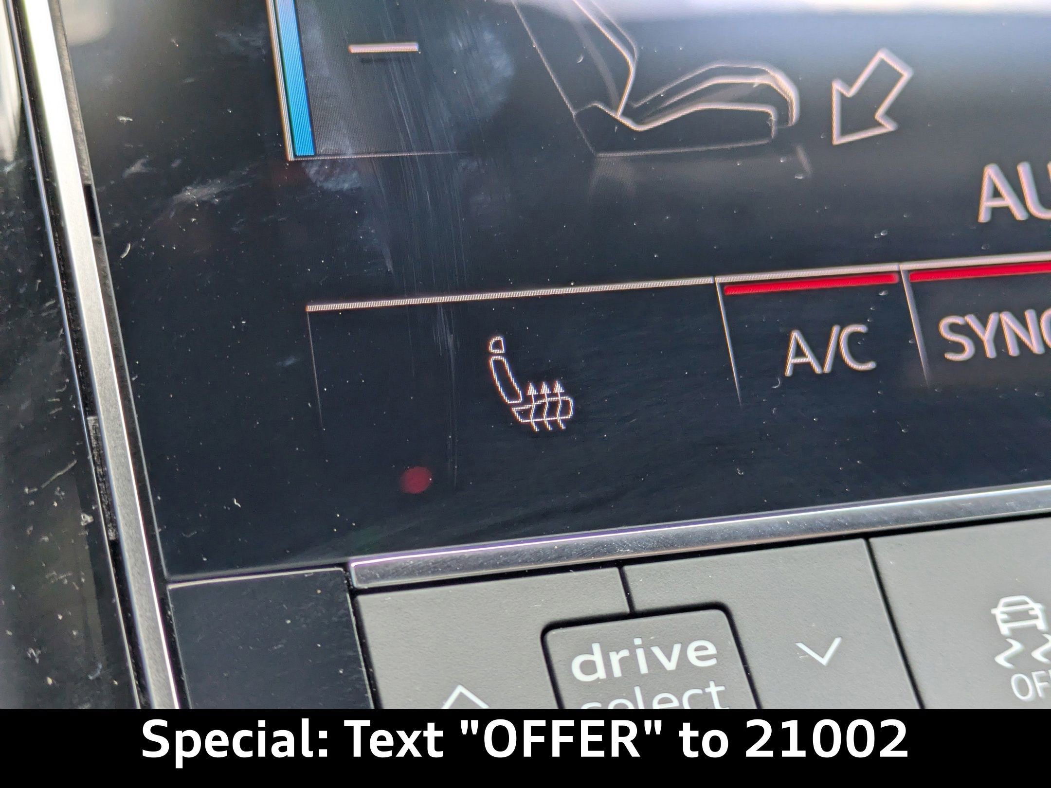 Certified 2025 Audi Q7 2.0T Premium w/ Convenience Plus Package image 26