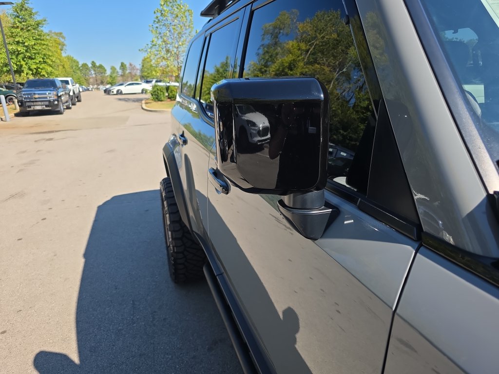 Used 2024 Lexus GX 550 AWD/4WD image 37
