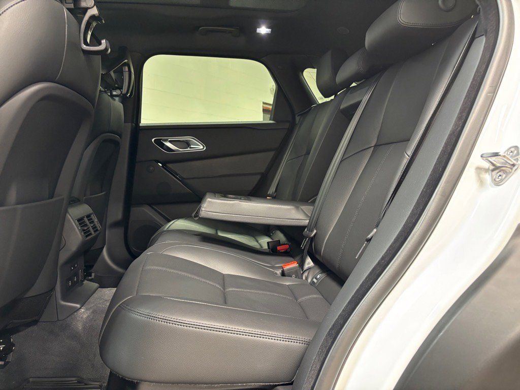 New 2026 Land Rover Range Rover Velar S image 27