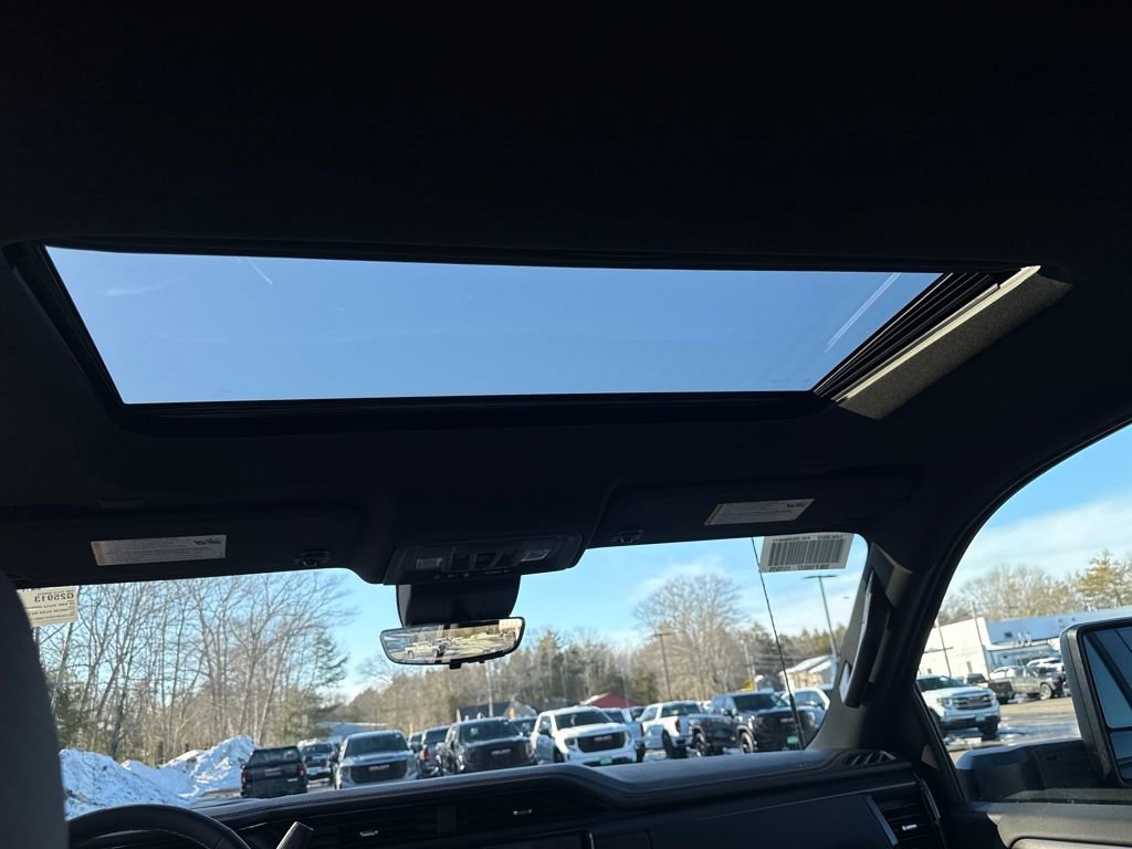 New 2026 GMC Sierra 3500 AT4 w/ AT4 Premium Plus Package image 26