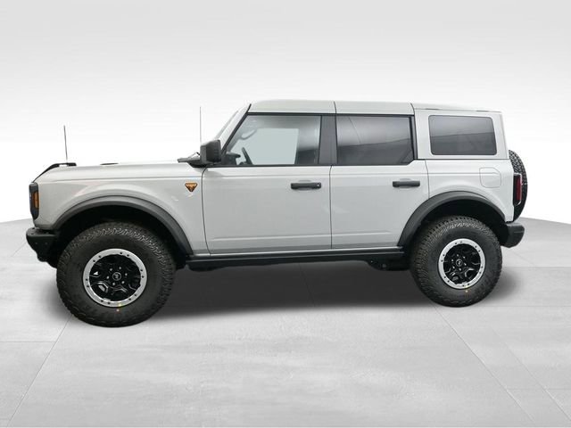 New 2026 Ford Bronco Badlands image 7