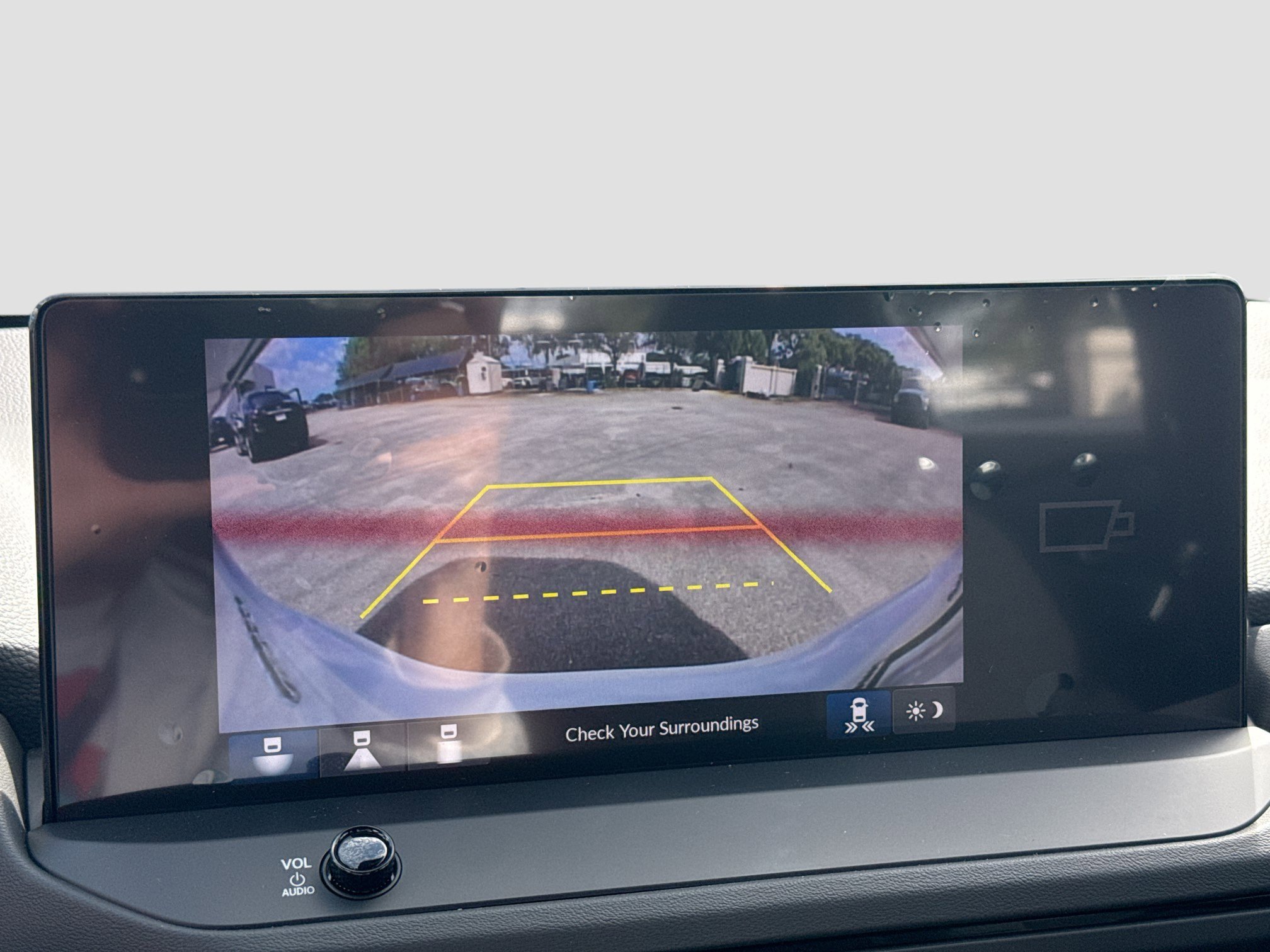 New 2025 Honda Accord Sport image 11