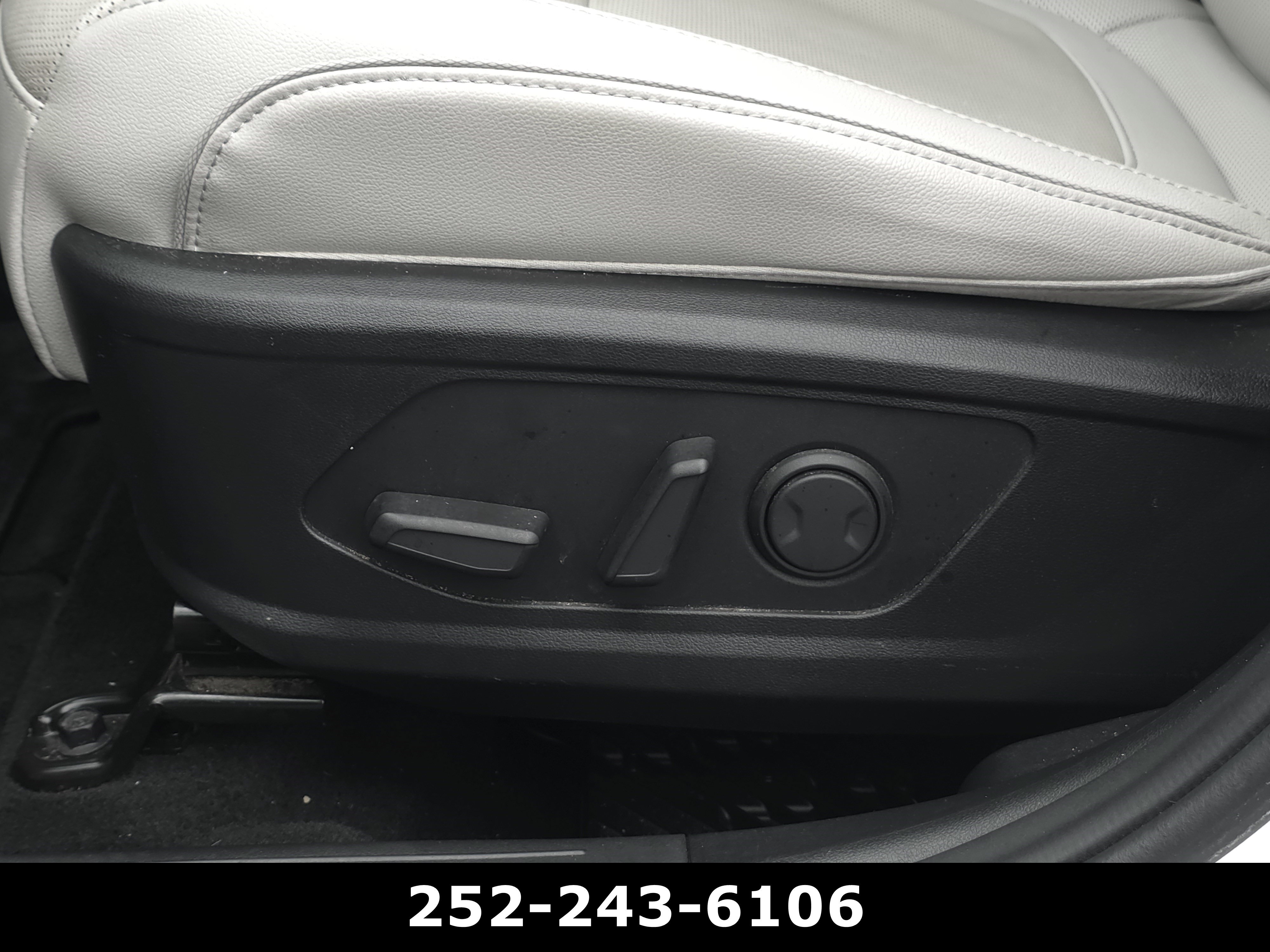 Used 2024 Hyundai Tucson Limited FWD image 10